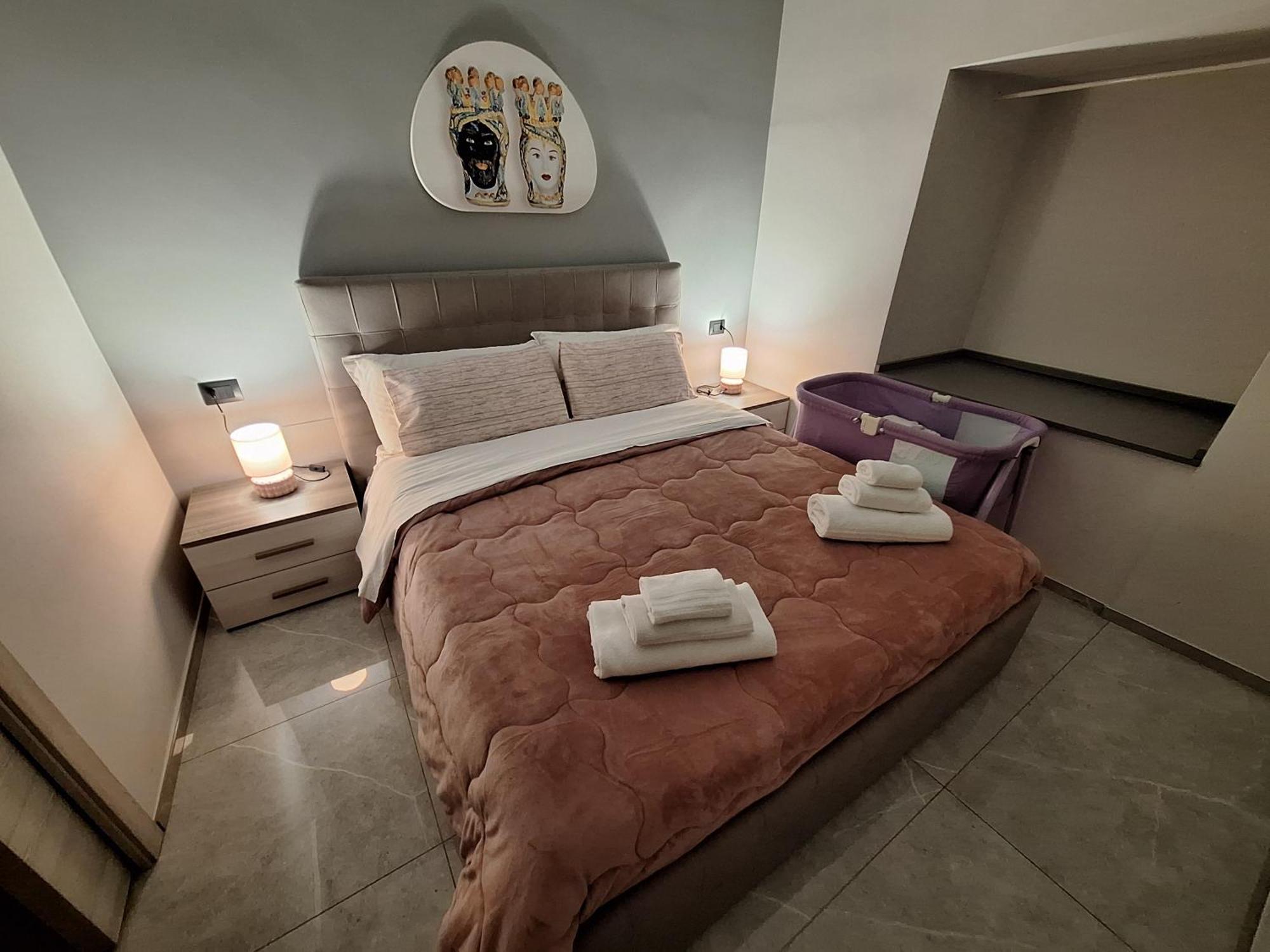Casa Vacanze Al Teatro Aeroporto di Catania Fontana Rossa Esterno foto