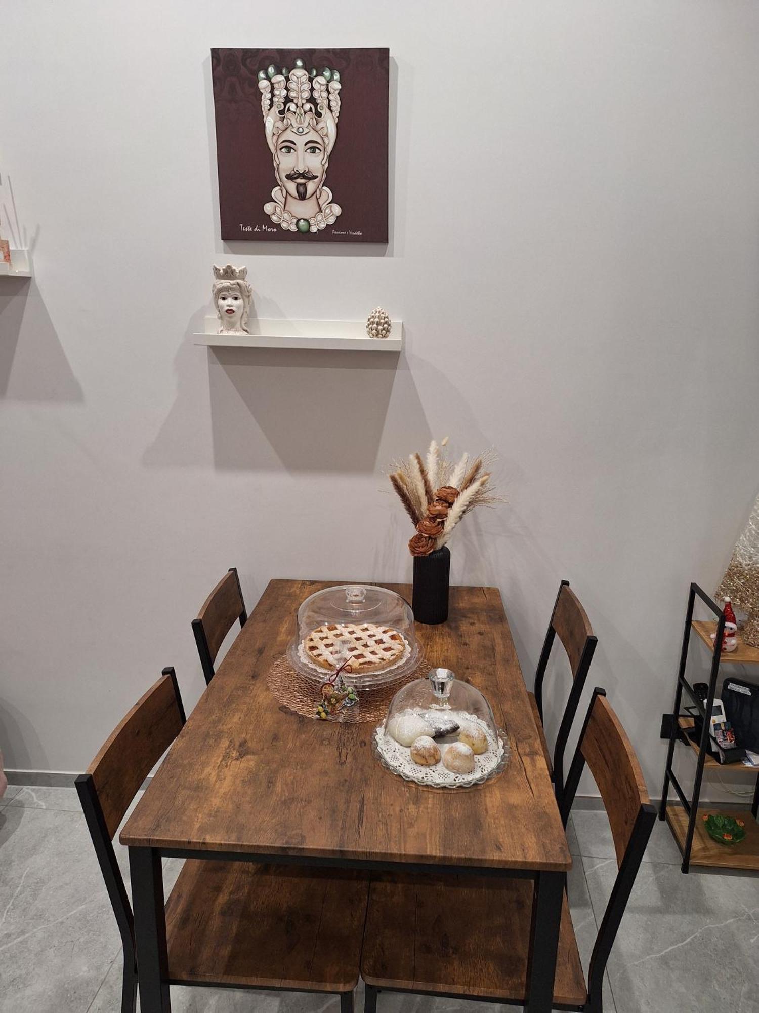 Casa Vacanze Al Teatro Aeroporto di Catania Fontana Rossa Esterno foto
